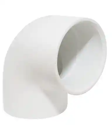 Codo Pvc 3/4