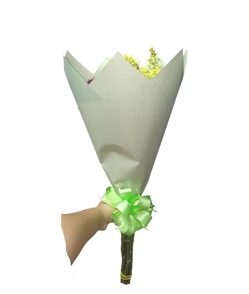 Bouquets De Flores