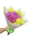 Bouquets De Flores