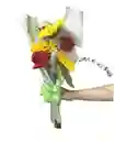 Bouquets De Flores