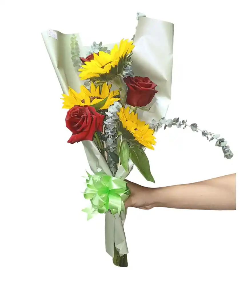 Bouquets De Flores