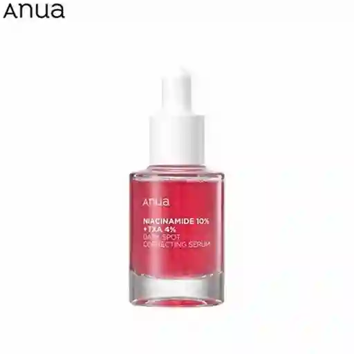 Anua Niacinamide 10% + Txa 4% Serum