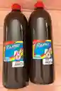 Vinilo Cafe 1000ml Rapid