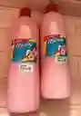 Vinilo Rosado 1000ml Rapid