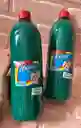 Vinilo Verde Oscuro 1000ml Rapid