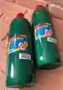 Vinilo Verde Oscuro 1000ml Rapid
