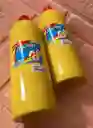 Vinilo Amarillo 1000ml Rapid