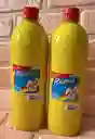 Vinilo Amarillo 1000ml Rapid