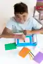 Juego Educativo Set De Arte De Dinosaurio Para Niños Niñas