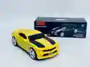 Carro Parlante Bluethooth Modelo Ws-592