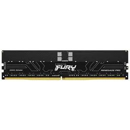 Memoria Ram Pc Kingston Fury Renegade Pro Ddr5 32gb 5600mt/s (rdimm)