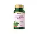 Fenogreco Fenugreek 2000 Mg Por 100 Capsulas