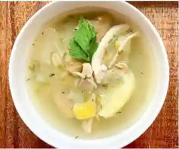 Sancocho De Pollo