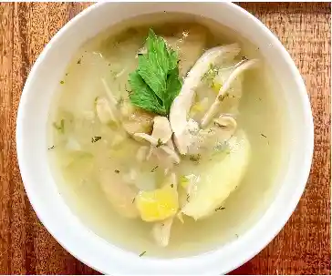 Sancocho De Pollo