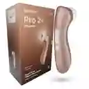 Satisfyer Juguete Pro 2 + Max 2021 Nueva Y Ultima Generacion