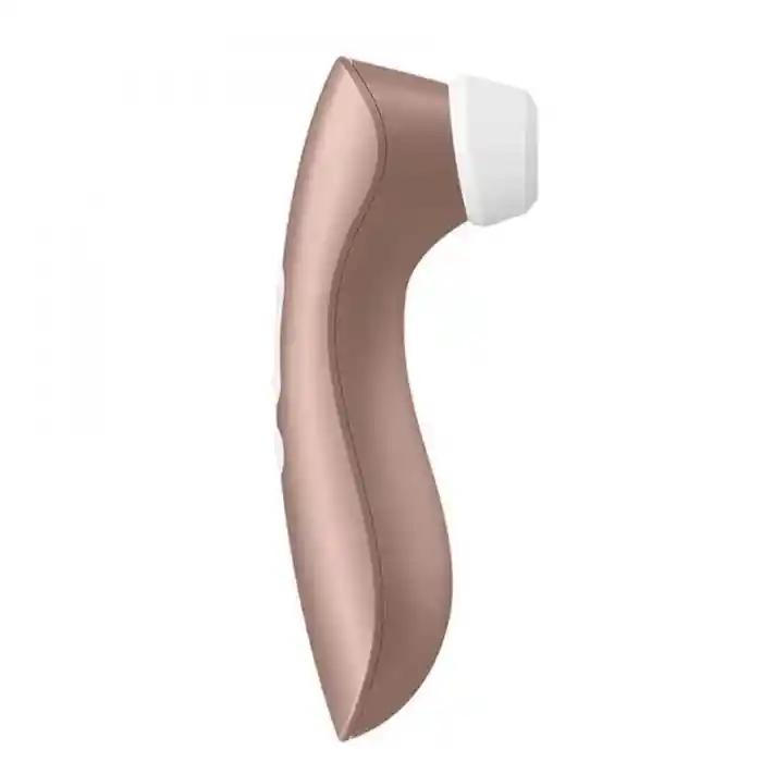 Satisfyer Juguete Pro 2 + Max 2021 Nueva Y Ultima Generacion