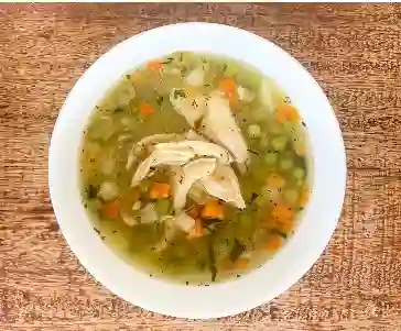 Sopa De Campo