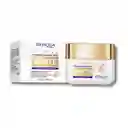 Crema Facial White Vitamin C Hialuronico Bioaqua