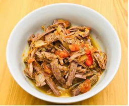 Ropa Vieja