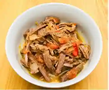 Ropa Vieja