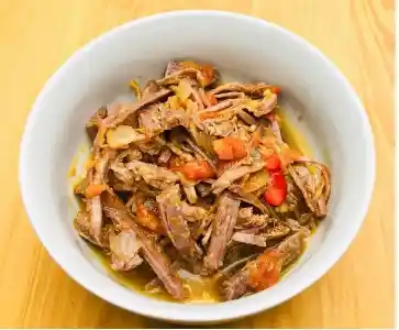 Ropa Vieja