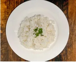 Arroz Blanco