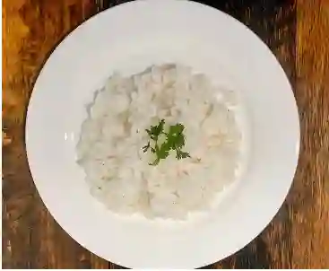 Arroz Blanco