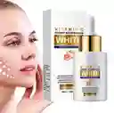 Serum Facial White Vitamin C Bioaqua