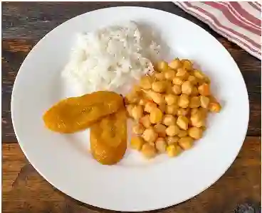 Garbanzos Criollos