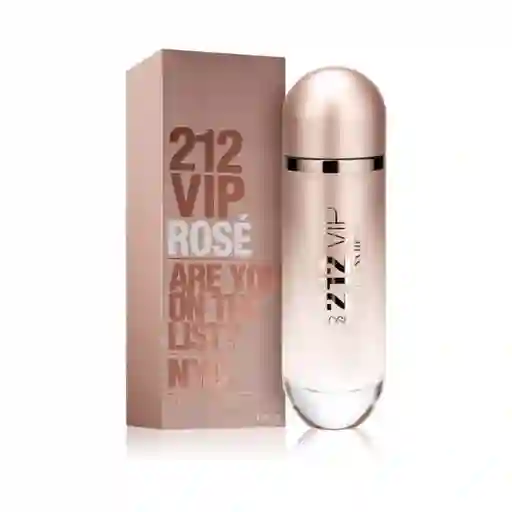 Carolina Herrera 212 Vip 100ml