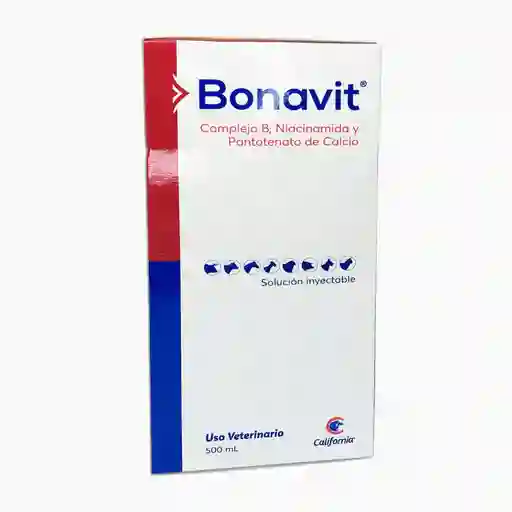 Bonavit Suplemento 500ml