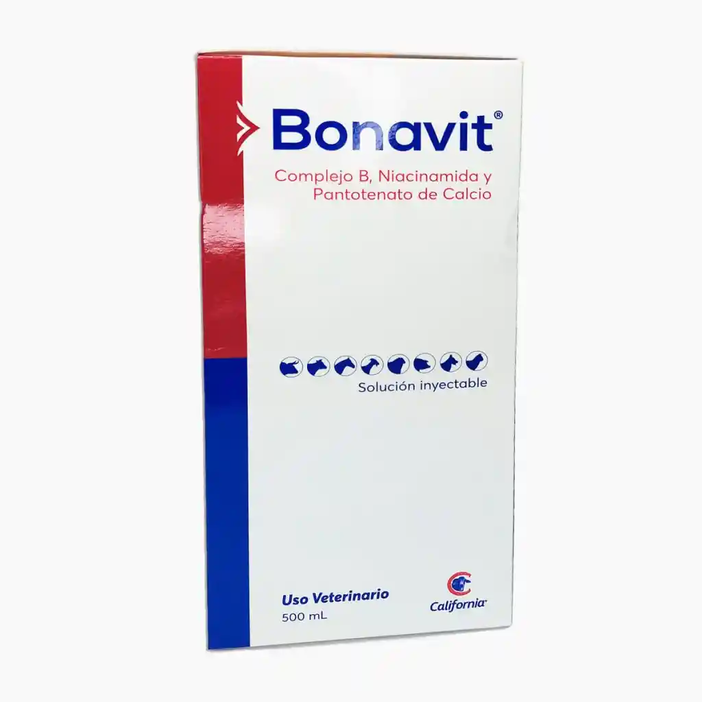Bonavit Suplemento 500ml