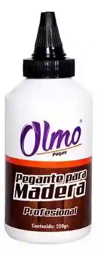 Pegante Colbon Para Madera Con Aplicador 250gr Profesional Marca Olmo. Tipo Carpincol