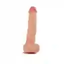 Dildo Ultra Realista Sagan Talla S