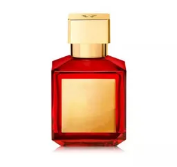 Perfume Fragancia Artesanal Unisex Baccarat Rouge 540