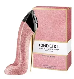 Perfume Fragancia Artesanal Mujer Fantastic Pink Good Chic