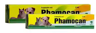 Phamocan 2ml