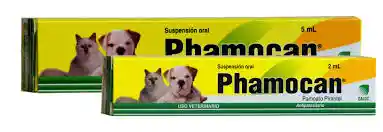 Phamocan 2ml