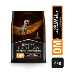 Pro Plan Canine Om 2 Kg