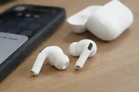 Audífonos Airpods Pro 2da Generación Aaa Iphone