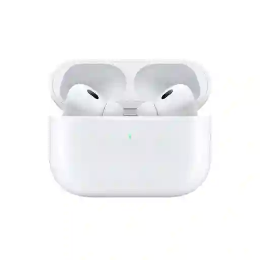 Audífonos Airpods Pro 2da Generación Aaa Iphone