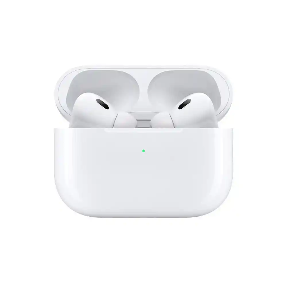 Audífonos Airpods Pro 2da Generación Aaa Iphone