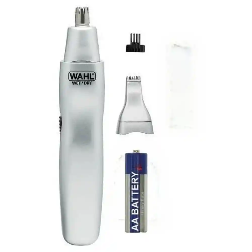 Wahl Depilador Nasal 5545-506 Original Nariz Orejas