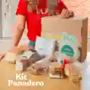 Kit Panadero