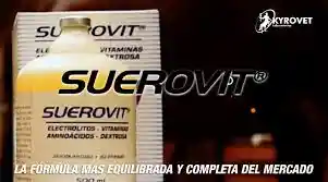 Suerovit 500ml