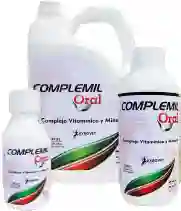 Complemil Oral 1 Litro