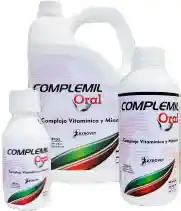 Complemil Oral 1 Litro