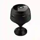 Camara Seguridad Mini Wifi 1080p Vision Nocturna | Microfono