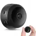 Camara Seguridad Mini Wifi 1080p Vision Nocturna | Microfono