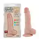 Dildo Realista Sensual Fucker